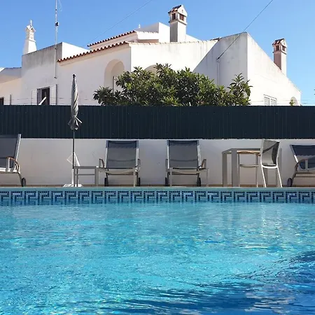 Aaa Lejlighedshotel 3*