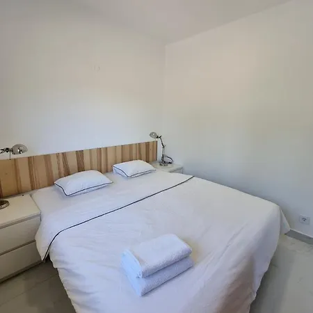 Lejlighedshotel Aaa Albufeira