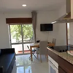 Apart-hotel Aaa Ana Albufeira Apartments