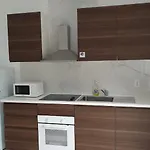 Aaa Ana Albufeira Apartments 3* Albufeira