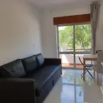 Aaa Ana Albufeira Apartments البوفيرا