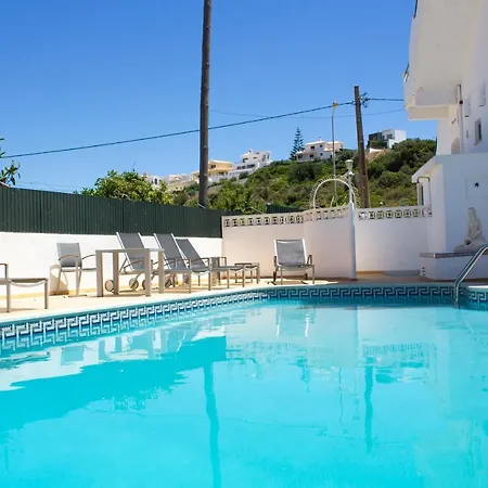 Aaa Hotel apartamentowy