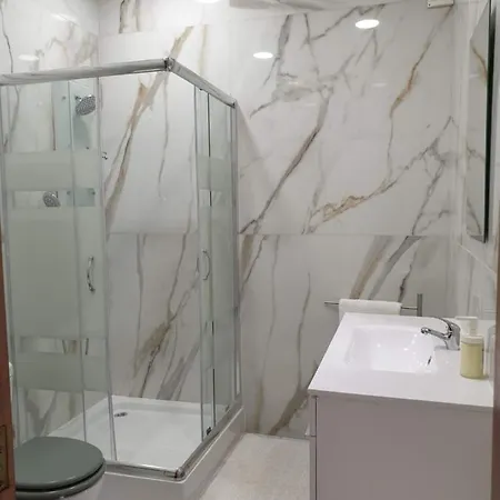 Hotel apartamentowy Aaa 3*