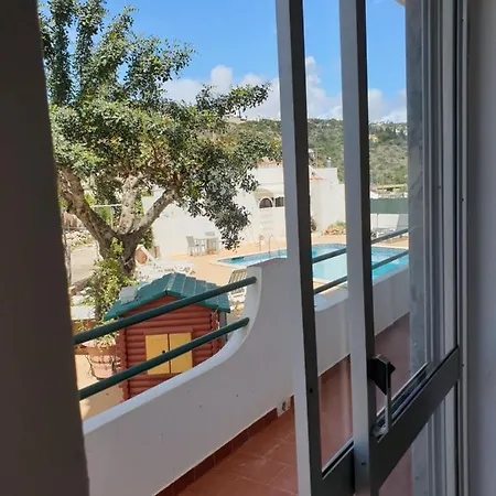 Aaa Aparthotel 3*