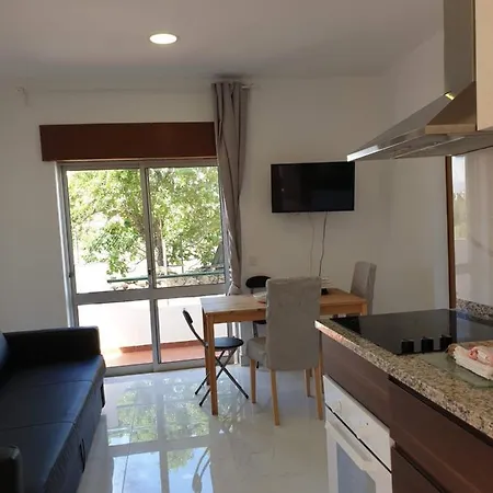 Hotel apartamentowy Aaa