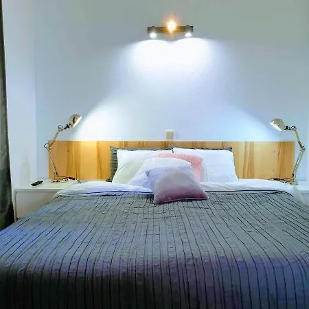 Aaa Lejlighedshotel Albufeira