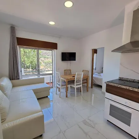 Lejlighedshotel Aaa Ana Albufeira