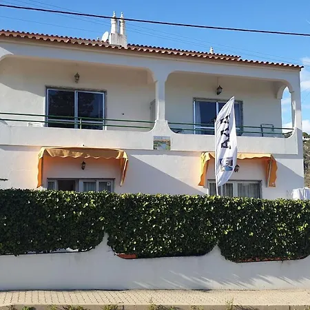 Aaa Ana Albufeira
