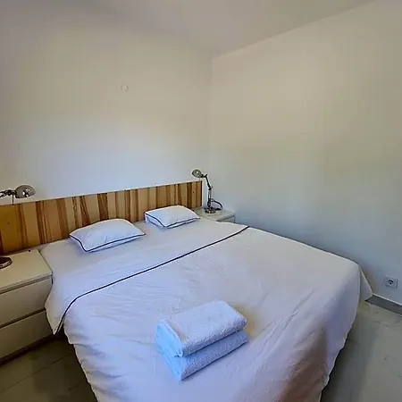 Lägenhetshotell Aaa Ana