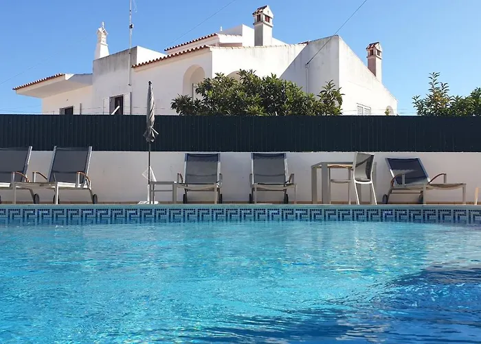 Aaa Appart hôtel 3*