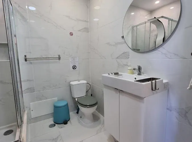 Appart hôtel Aaa Albufeira