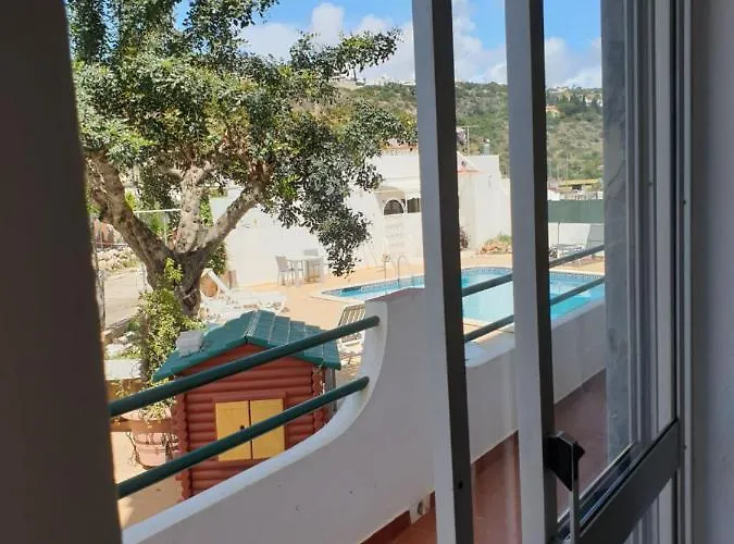 Aaa Appart hôtel 3*