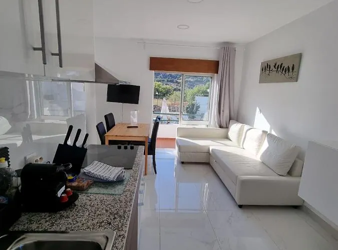 Aaa Appart hôtel 3*