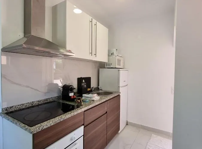 Aaa Appart hôtel Albufeira