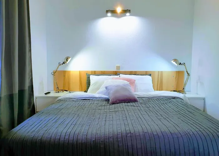 Aaa Appart hôtel Albufeira