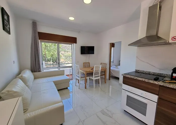 Appart hôtel Aaa Albufeira