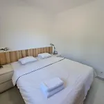Aparthotel Aaa Ana Albufeira Apartments Albufeira
