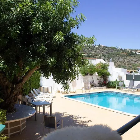 Aaa Ana Albufeira Apartments