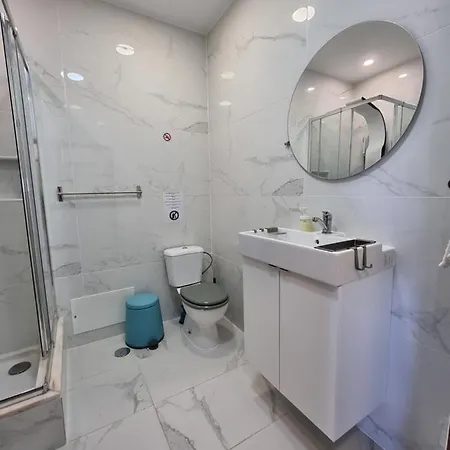 Apart Otel Aaa Albufeira