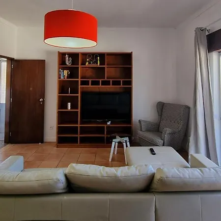 Aaa Ana Albufeira Apartments 3*