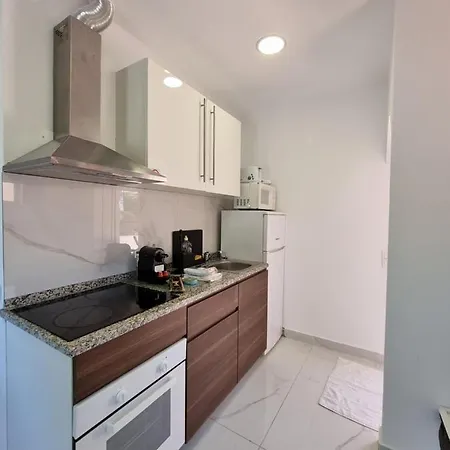 Aaa Apart Otel Albufeira