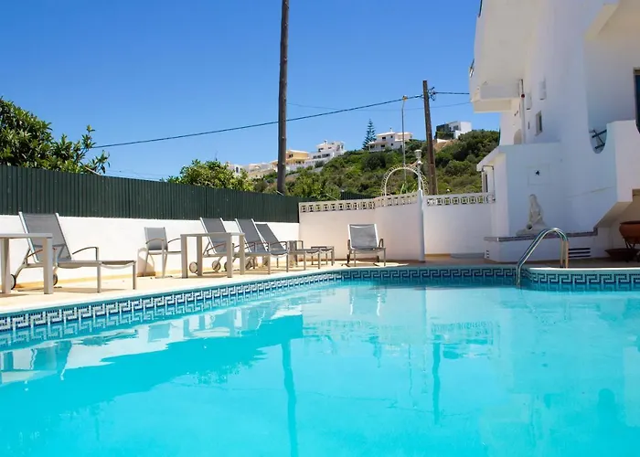 Aaa شقة فندقية