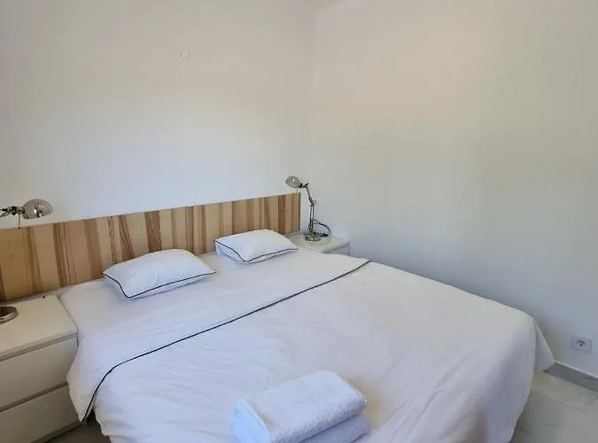 شقة فندقية Aaa البوفيرا